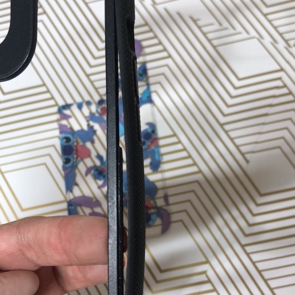 Disney stitch case - Picture 5 of 7